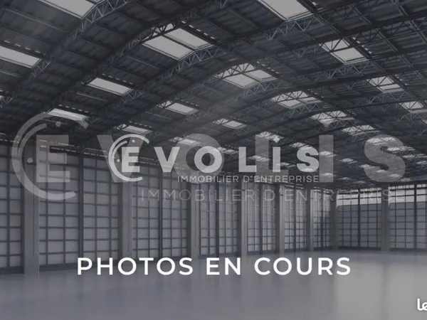 Local d'activité 42 m²