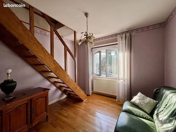 Maison 127 m² Chagny
