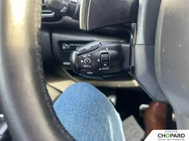 Citroën C5 Aircross bluehdi 130 s&amp;s eat8 — photo 18