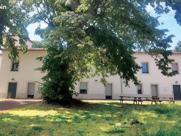 Location de 2 bureaux