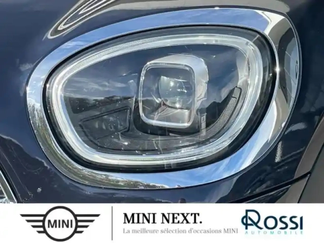 Mini Countryman cooper s  178ch northwood bva7 — photo 7