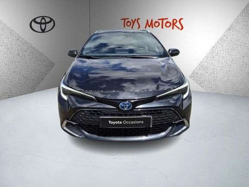 Toyota COROLLA Toyota Corolla Touring Sports Hybride 1.8L 140h Design MY25 — photo 1