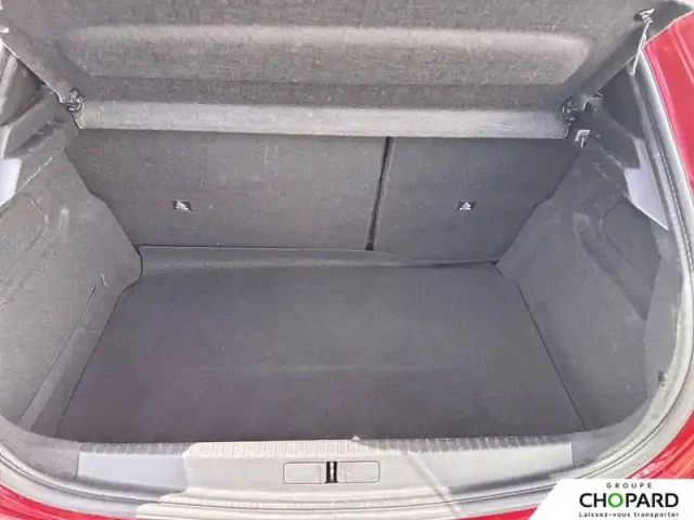 Peugeot 208 puretech 75 s&amp;s bvm5 — photo 6