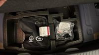 Toyota Yaris 116h Design 5p MY22 — photo 27