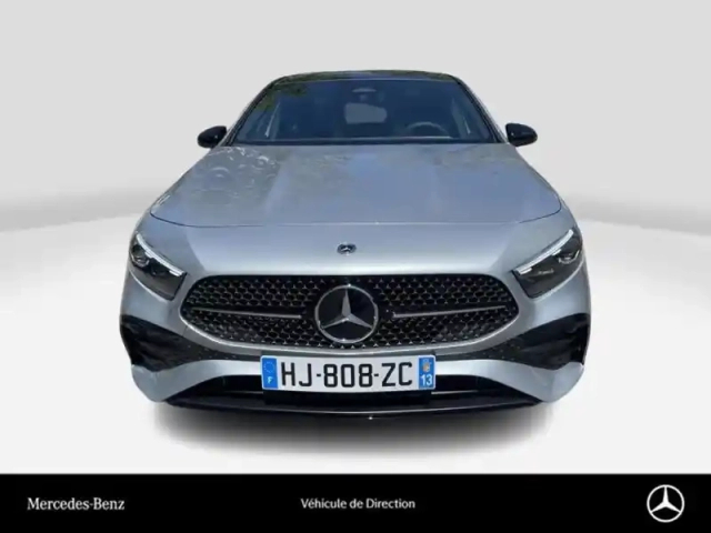 Mercedes Classe A 180 edition 140 — photo 8