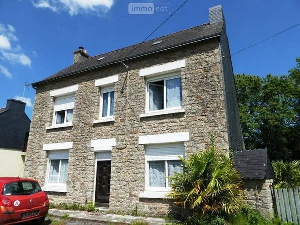 Maison 4 pièces 77 m²