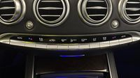 Mercedes Classe S Coupé 450 Executive 4MATIC — photo 26