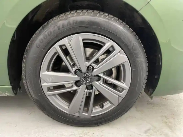 Peugeot 308 puretech 130ch s&amp;s bvm6 — photo 18