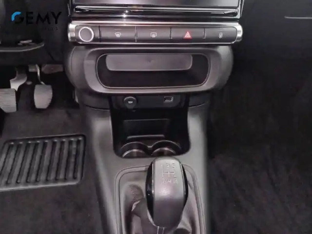 Citroën C3 puretech 83 ch bvm5 — photo 14