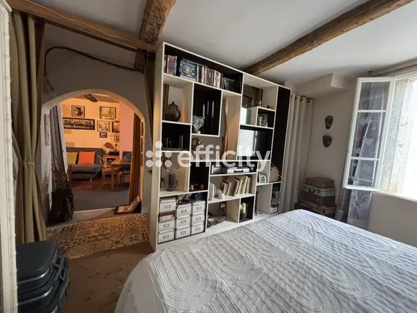 Maison 4 pièces 110 m²