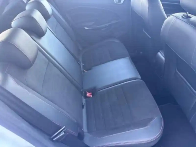 Ford Ecosport 1.5 ecoblue 100ch st-line euro6.2 — photo 12