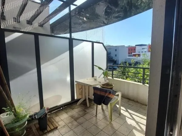 Appartement 3 pièces 74 m²