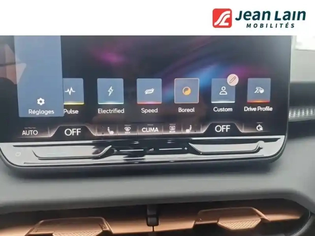 Cupra Terramar 1.5 ehybrid 204 ch dsg6 — photo 14