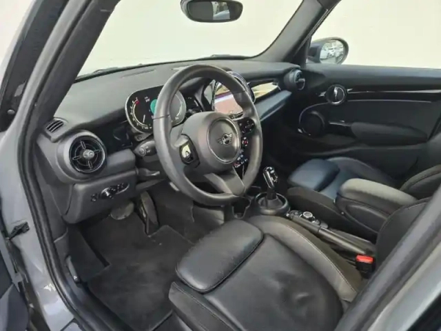 Mini Mini 5 portes cooper 136ch edition premium bva7 — photo 6
