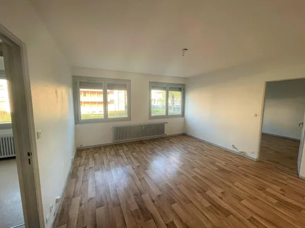Appartement 2 pièces 51 m²