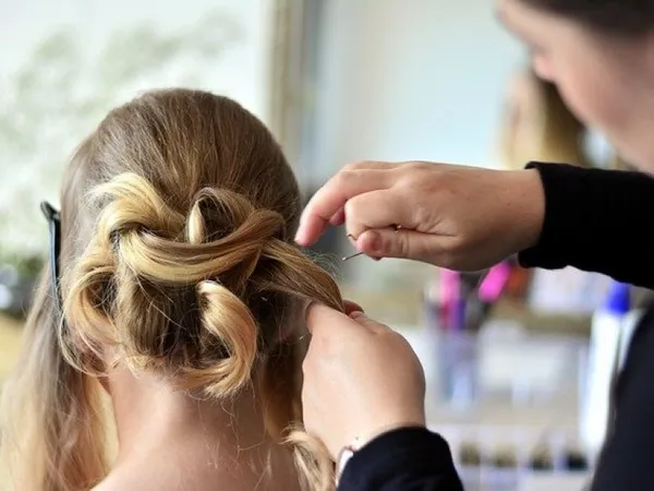 Salon de coiffure 3 pièces 30 m²
