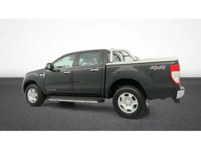 Ford Ranger double cabine 3.2 tdci 200 stop&amp;start 4x4 — photo 5