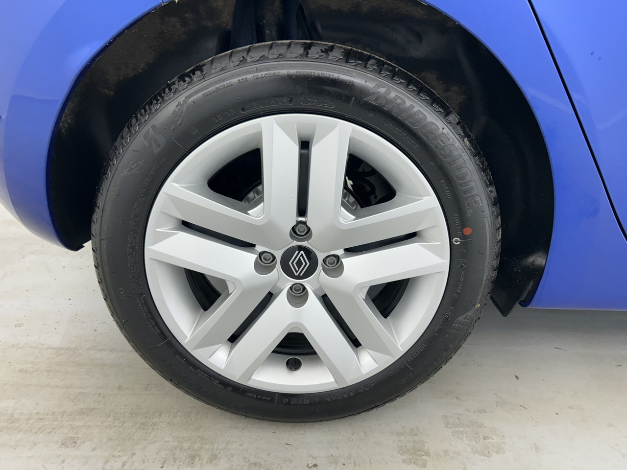 Renault Clio 5 — photo 22
