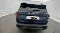 Dacia Bigster 1.8 hybrid 155ch Journey — photo 5