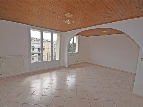 Appartement 4 pièces 80 m²
