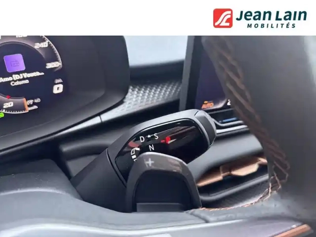 Cupra Terramar 1.5 etsi hybrid 150 ch dsg7 — photo 13