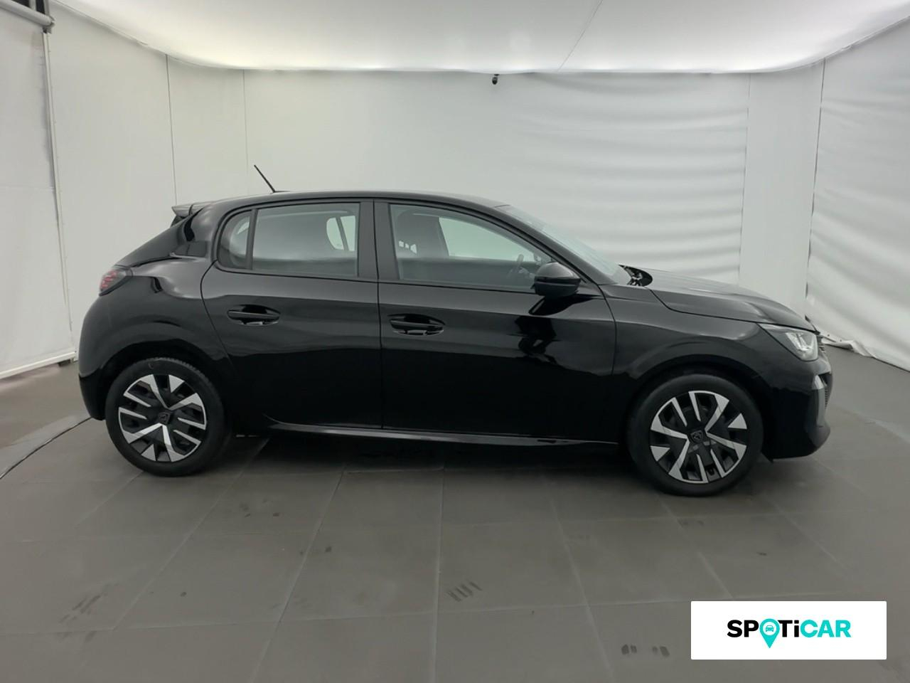 Peugeot 208 1.2 100ch s&s style — photo 4