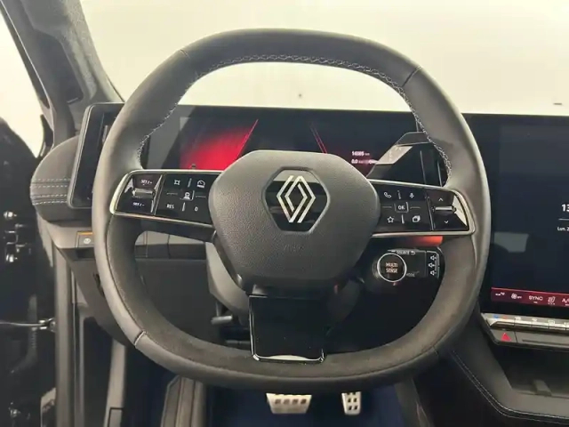Renault Scenic e-tech electrique 220 ch grande autonomie — photo 16