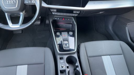 Audi A3 Sportback 40 TFSIe 204 S-Tronic 7 - Business Executive – 2021 – 76117 km – Hybride rechargeable – Boîte Automatique — photo 26