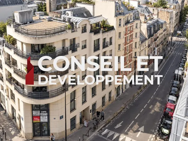Boutique 119 m²