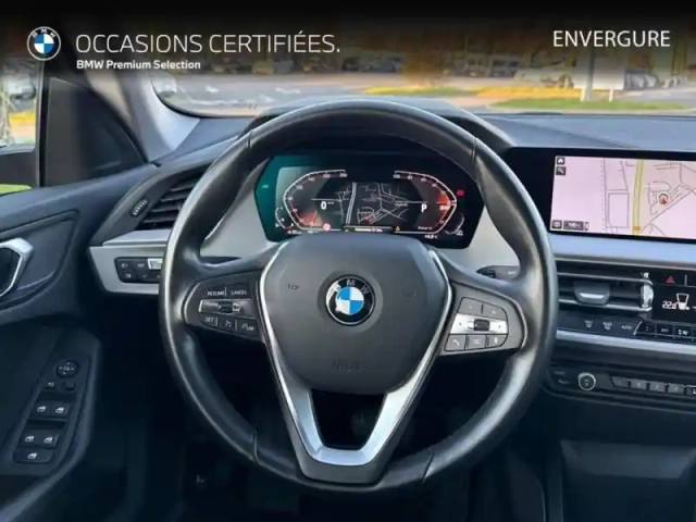 Bmw Serie 2 série 2 gran coupé 218ia 136ch business design dkg7 — photo 6