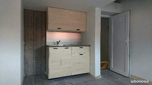 Studio à louer