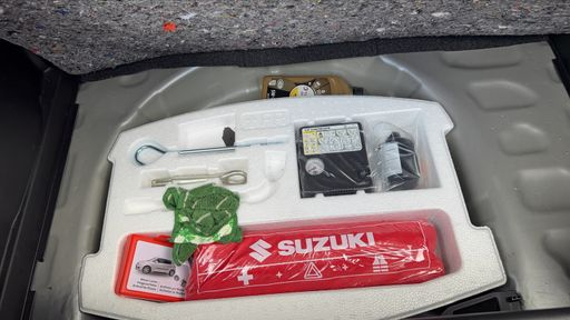 Suzuki Swift 1.2 Dualjet 83 Hybrid - Pack – 2024 – 18695 km – Hybride essence – Boîte Manuelle — photo 25