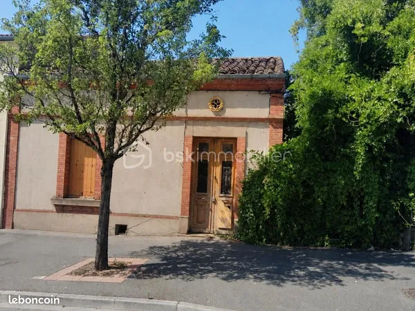 Maison de ville 5 pièces 120 m²