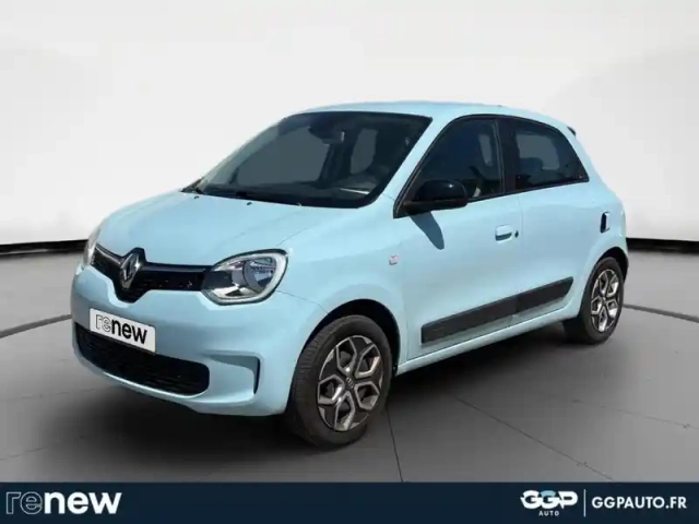 Renault Twingo 1.0 sce 65ch equilibre
