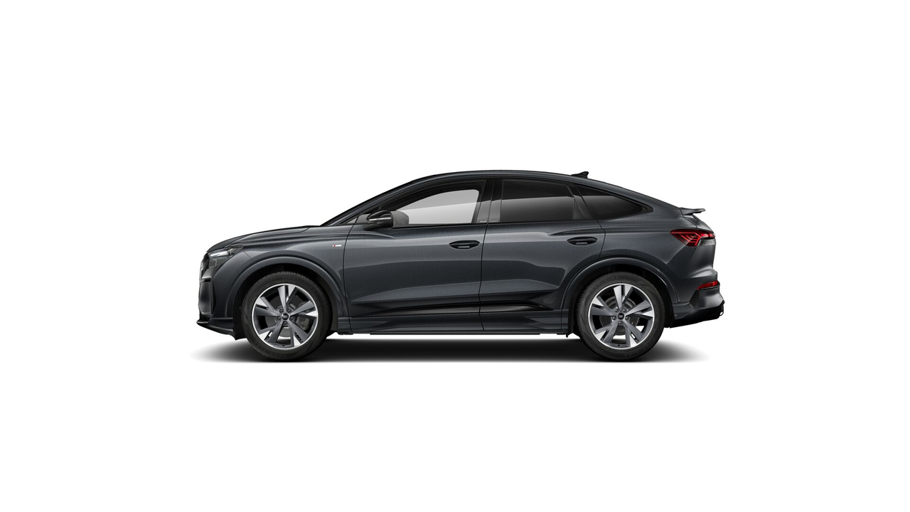 Audi Q4 e-tron Performance — photo 2