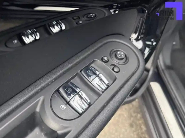 Mini Mini countryman 136 ch bva7 — photo 86