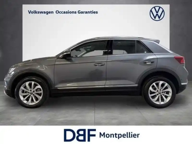 Volkswagen T-Roc 2.0 tdi 150 start/stop dsg7 style — photo 2