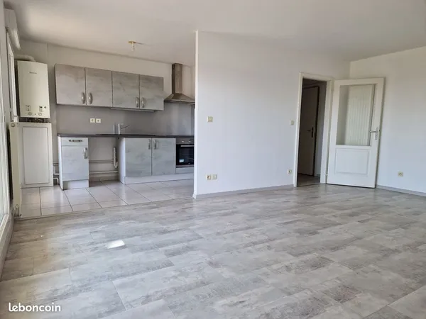 Appartement t4