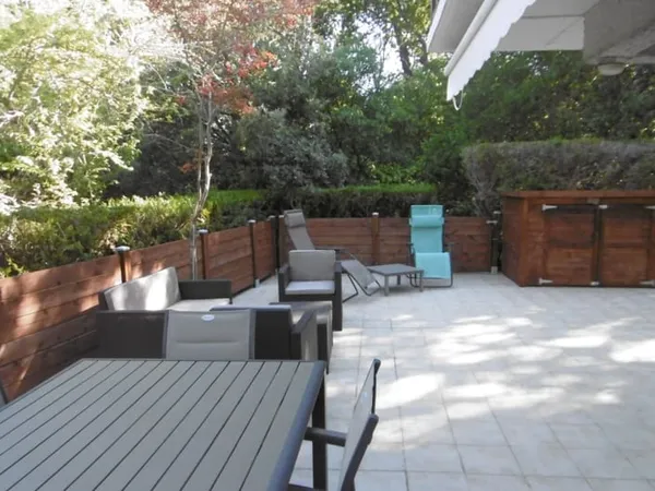 Appartement Arcachon 2 pièce(s) 44 m2