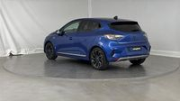 Renault Clio 1.6 E-Tech 145ch full hybrid esprit Alpine - 25 — photo 8