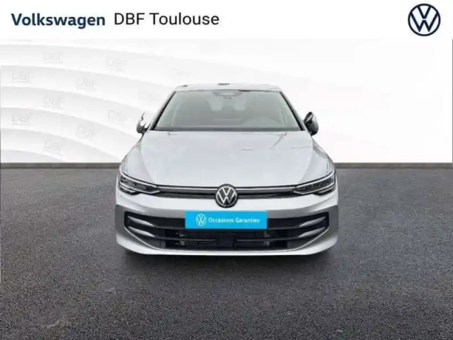 Volkswagen Golf 8 fl 1.5 ehybrid 204ch dsg6 life pl — photo 5