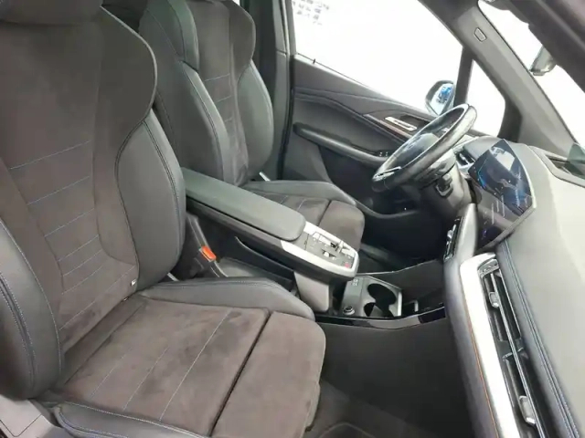 Bmw Serie 2 active tourer 225e xdrive 245 ch dkg7 — photo 13