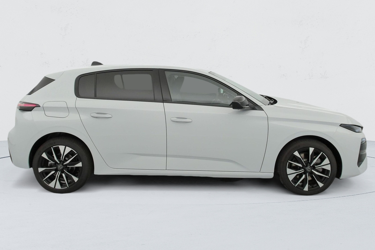 Peugeot 308 — photo 6