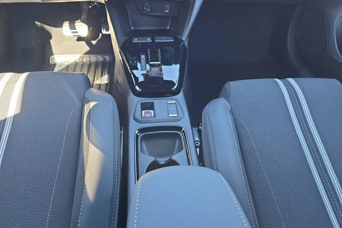 Opel Corsa — photo 17