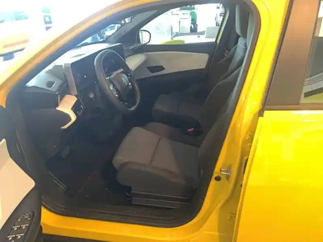 Renault 5 renault  e-tech electrique 120 ch autonomie urbaine — photo 6