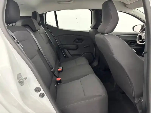 Dacia Sandero eco-g 100 - 22 — photo 25