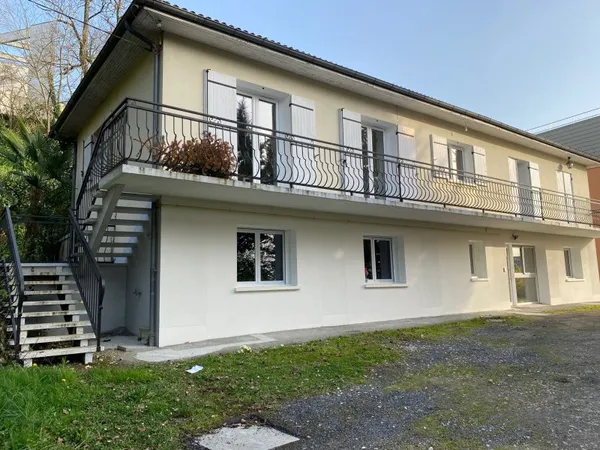 Propose chambres colocation maison 200m²
