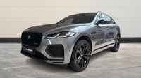 Jaguar F-Pace P400e Plug-in-Hybrid R-Dynamic SE BVA8 AWD — photo 1