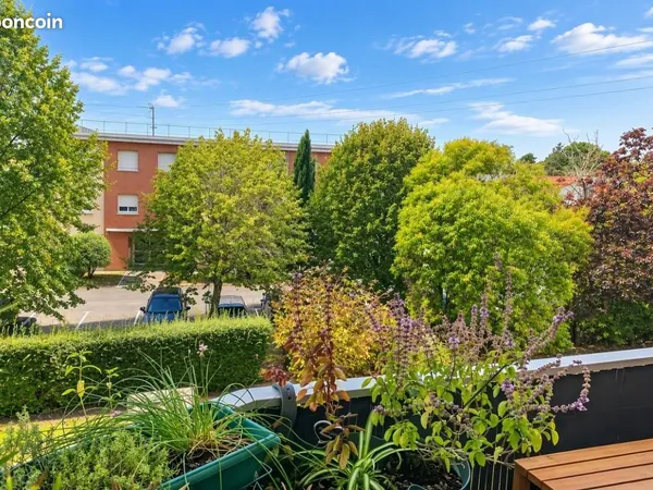Appartement 5 pièces 96 m²