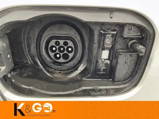 Audi Q5 55 tfsi e 367 s tronic 7 quattro — photo 331